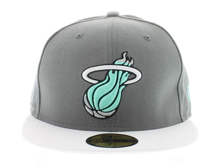 NBA Miami Heat Snapback Hat #74